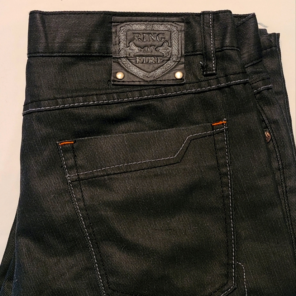 Men's Jean